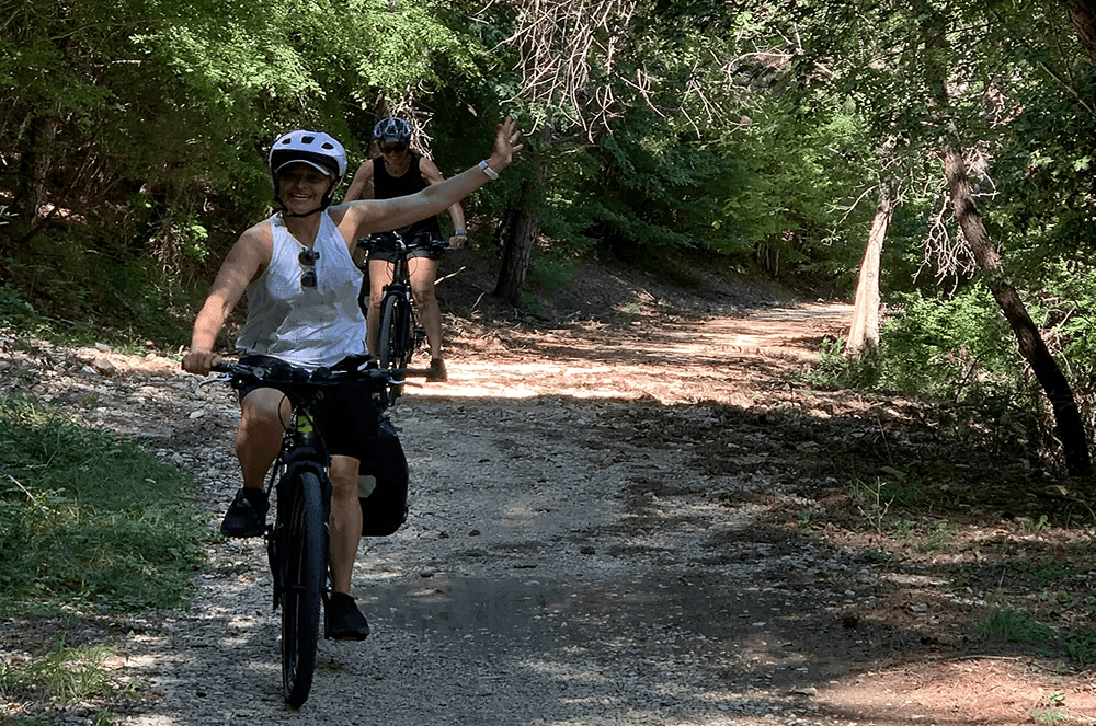Mountain Biking in Slovenia: Ride Deeper into Nature with Confidence