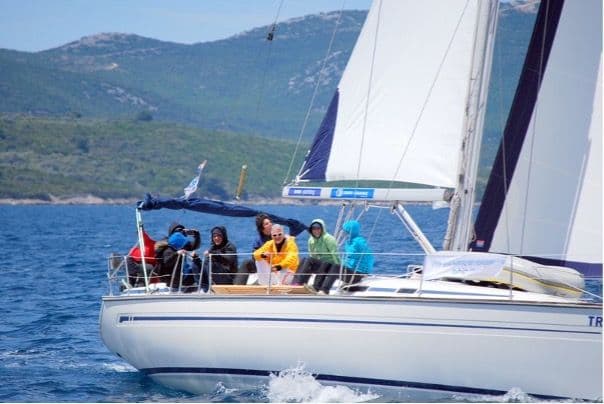 North Adriatic Sailing: A Refined Escape for Meaningful Adventures