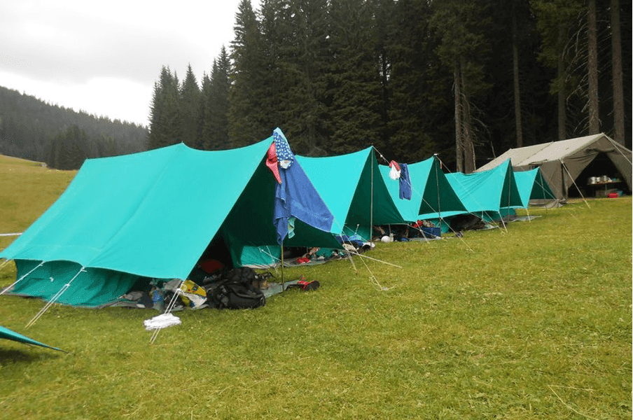 Survival School in Slovenia: Master Wilderness Skills Through Structured Learning