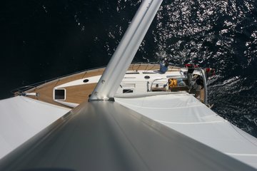 Jadralska avantura Srednja jadranski otoki