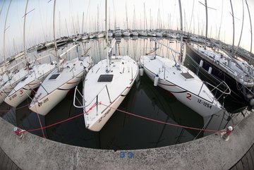 Magični Kornati - 4 dni Jadranje