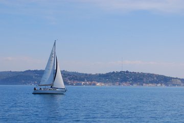 Magični Kornati - 4 dni Jadranje