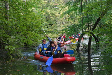 Team building - kanuji Team building - kanuji