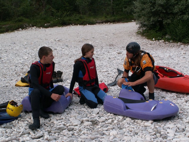 Soča