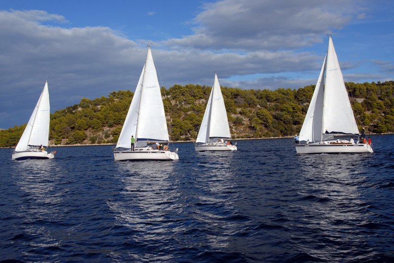 Magični Kornati