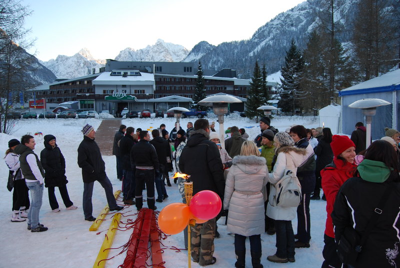 kranjska gora