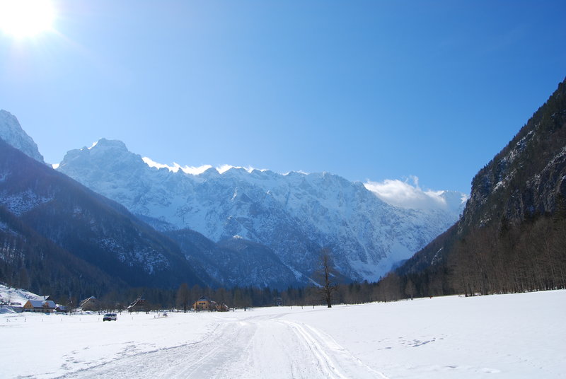 Logarska dolina