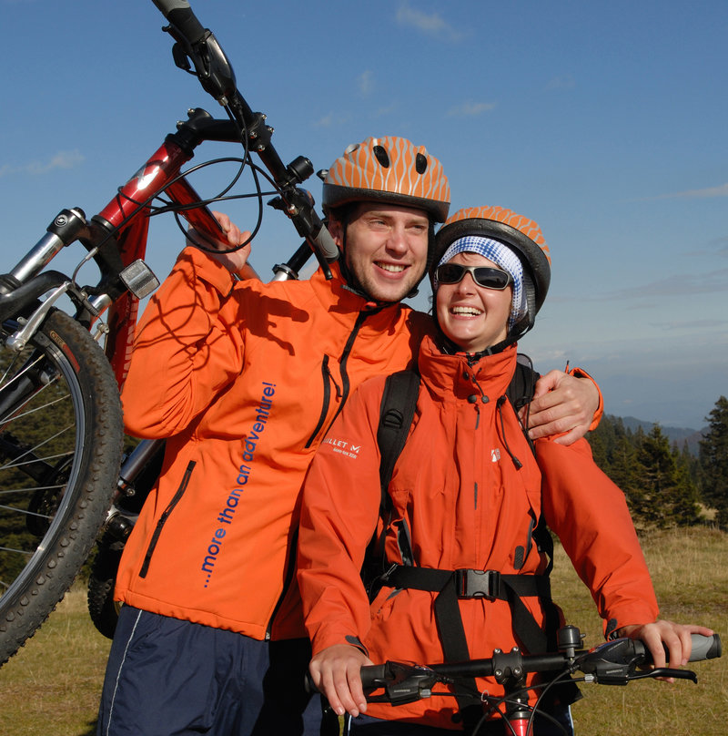 Adventure tours Slovenia - Adventure for the gourmets - Cycling Adventure tours in Slovenia - cycling