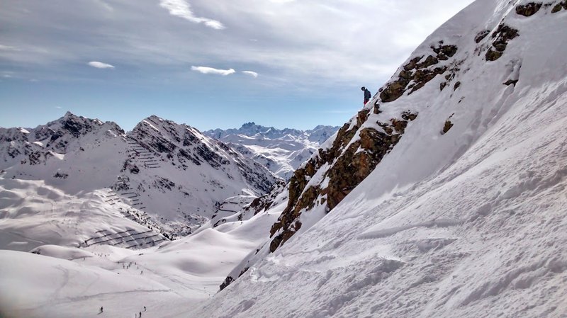 Winter Activities Slovenia Winter trips Slovenia